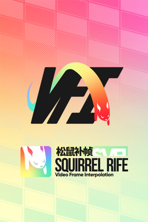 SVFI poszter