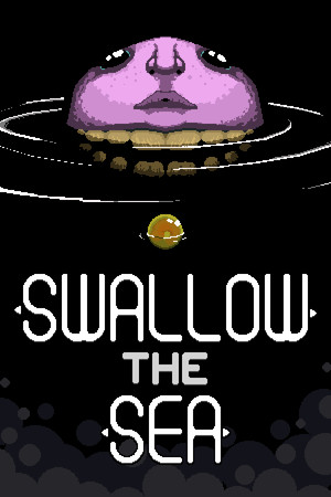 Swallow the Sea poszter