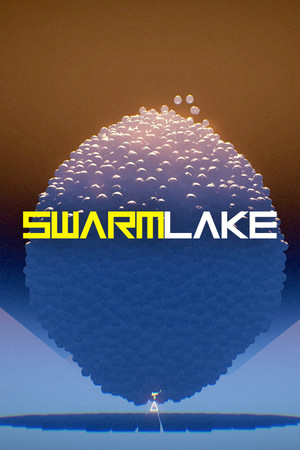 Swarmlake poszter