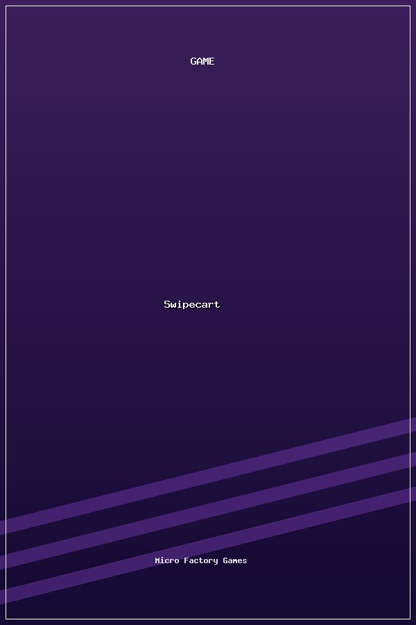 Swipecart poszter