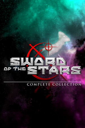 Sword of the Stars: Complete Collection poszter