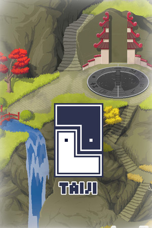 Taiji poszter