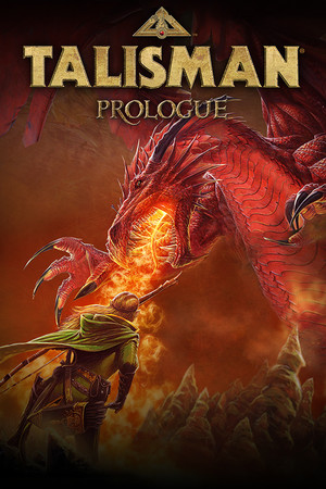Talisman: Prologue poszter