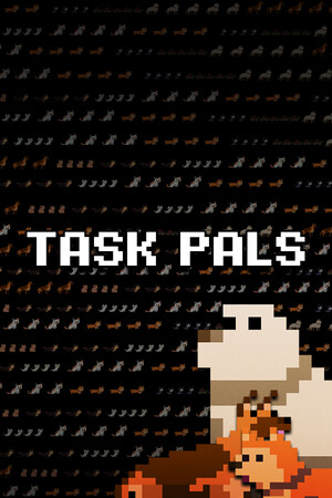 TaskPals poszter