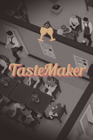 TasteMaker poszter