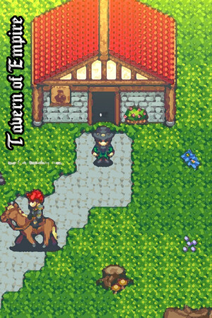 Tavern of Empire poszter