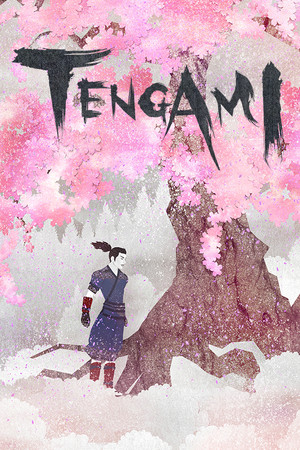 Tengami poszter