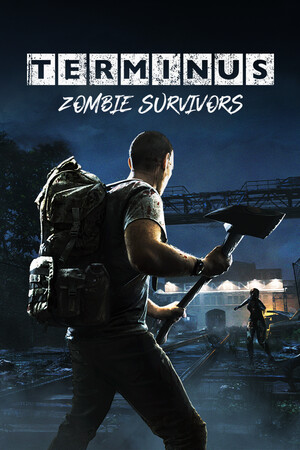 Terminus: Zombie Survivors poszter