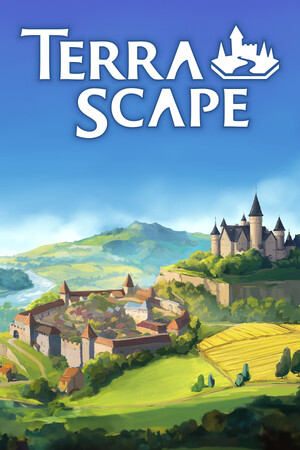 TerraScape poszter