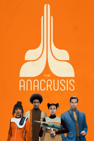 The Anacrusis poszter