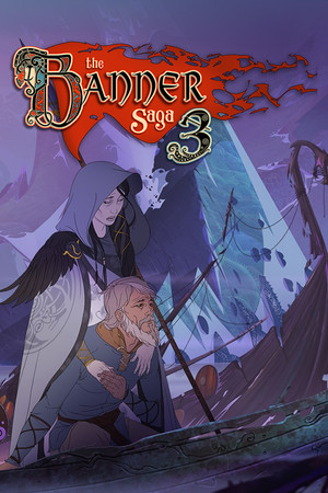 The Banner Saga 3 poszter