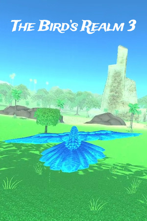 The Bird's Realm 3 poszter