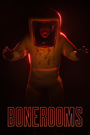 The Bonerooms poszter