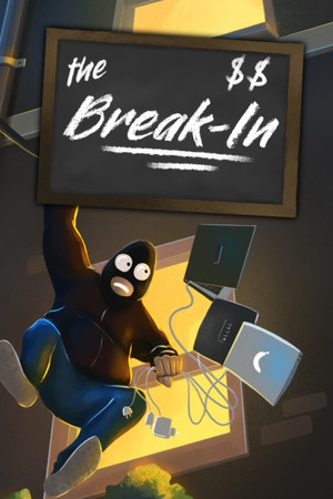 The Break-In poszter