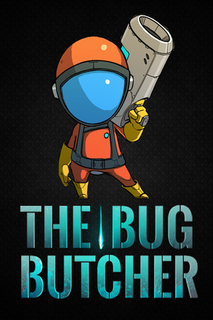The Bug Butcher poszter