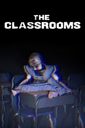 The Classrooms poszter