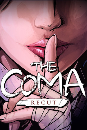The Coma: Recut poszter
