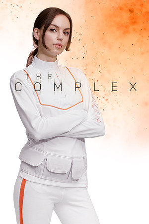 The Complex poszter