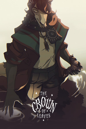 The Crown of Leaves poszter