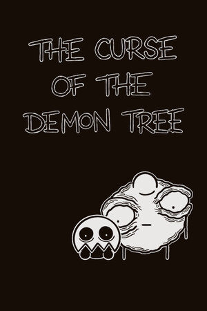 The Curse of the Demon Tree poszter