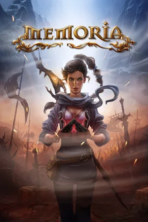 The Dark Eye: Memoria poszter