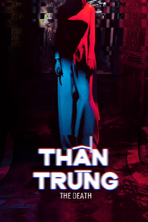 The Death | Thần Trùng poszter