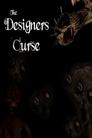 The Designer's Curse poszter
