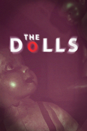 The Dolls: Reborn poszter