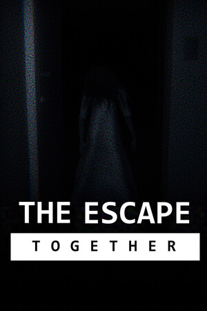 The Escape: Together poszter