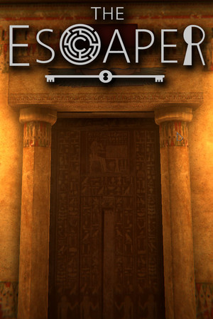 The Escaper poszter