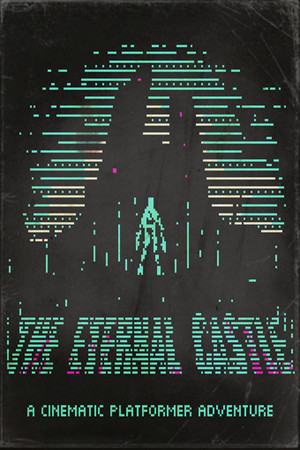 The Eternal Castle [REMASTERED] poszter