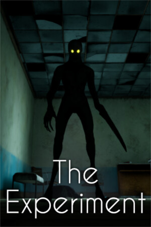 The Experiment poszter