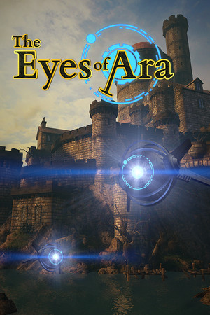The Eyes of Ara poszter