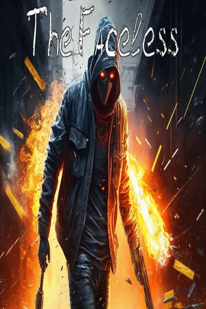 The Faceless poszter