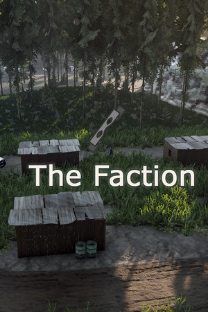 The Faction poszter