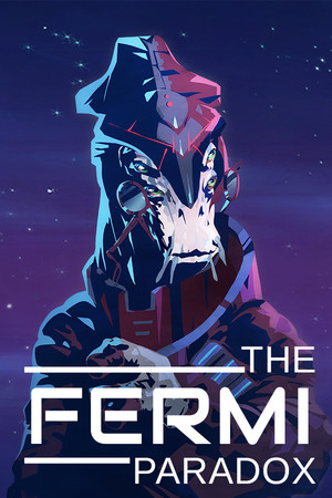 The Fermi Paradox poszter