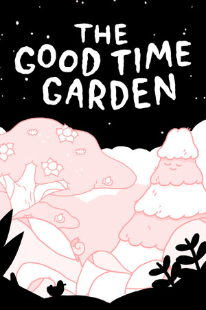 The Good Time Garden poszter