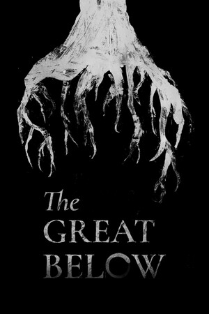 The Great Below poszter