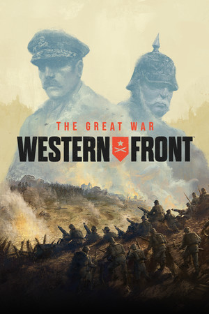 The Great War: Western Front™ poszter