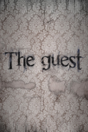 The Guest poszter