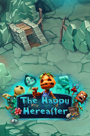 The Happy Hereafter poszter