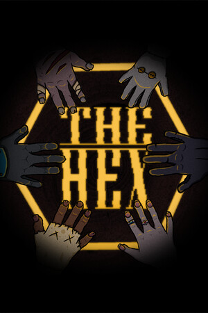 The Hex poszter