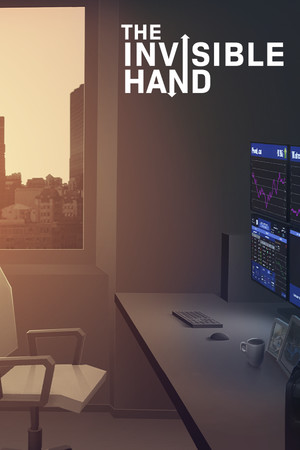 The Invisible Hand poszter