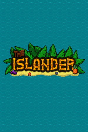 The Islander poszter
