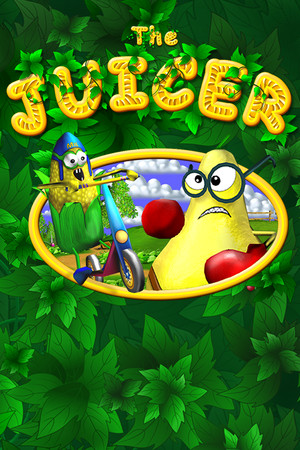 The Juicer poszter