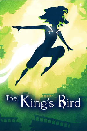 The King's Bird poszter