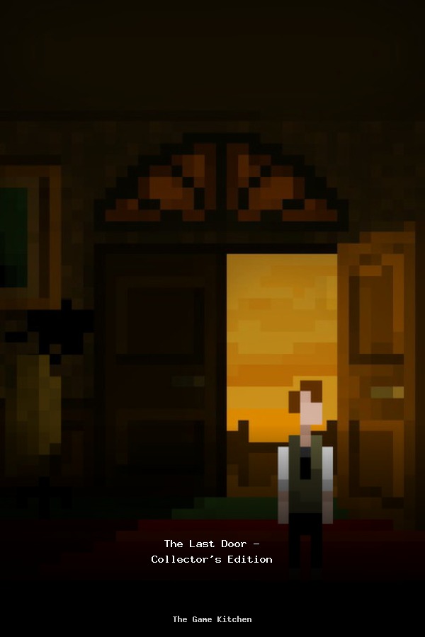 The Last Door - Collector's Edition poszter
