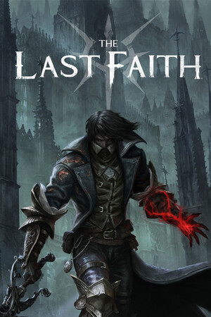 The Last Faith poszter