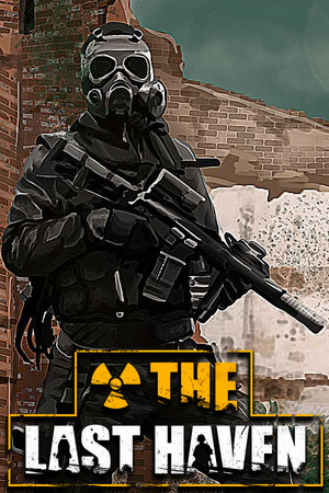 The Last Haven poszter