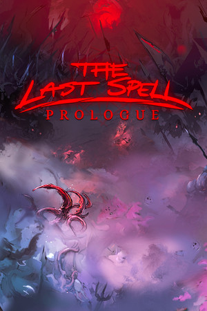 The Last Spell: Prologue poszter